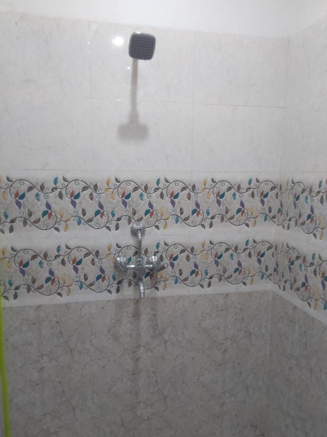 Rudraksha Guest House Varanasi Esterno foto